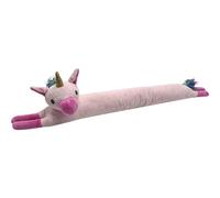 A2Z 3D Animale Viso Paraspifferi 78cm Porta Finestra Draft Vento Tappo per Dust
