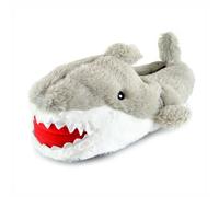 A2Z 4 Bambini Ragazzi Carino Animale Pantofole Felpa Caldo Da Cinghietta Cursori