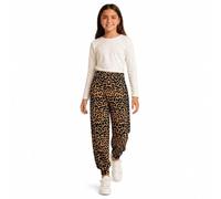 A2Z 4 Kids® Bambini Ragazze Ali Baba Stile Plain Colore Moda Alla Moda Pantaloni Nuova Etá 2 3 4 5 6 7 8 9 10 11 12 13 Anni