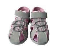 A2Z 4 Kids Bambini Sandali Fermacapelli Blu PU Superiore Spiaggia Estiva SPORTS