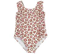 A2Z 4 Kids Costume Da Bagno Intero Per Ragazze Costume Da Bagno Per Bambini Mare
