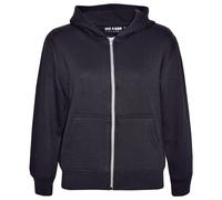 A2Z 4 Kids Felpa Con Cappuccio Pullover Zip Completo Per Ragazze E Ragazzi