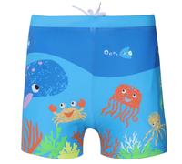 A2Z 4 Kids Pantaloni Da Bagno Per Ragazzi E Ragazze Quick Dry Boxer Estate Mare