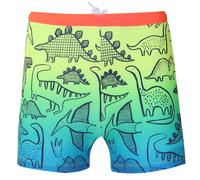 A2Z 4 Kids Pantaloni Da Bagno Per Ragazzi E Ragazze Quick Dry Boxer Estate Mare