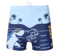 A2Z 4 Kids Pantaloni Da Bagno Per Ragazzi E Ragazze Quick Dry Boxer Estate Mare