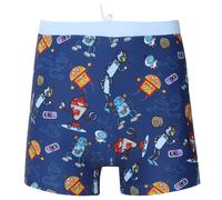 A2Z 4 Kids Pantaloni Da Bagno Per Ragazzi E Ragazze Quick Dry Boxer Estate Mare