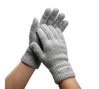 A2Z 4 Kids Ragazze Thinsulate Guanti Caldo Inverno a Manopola Morbido Foderato