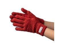 A2Z 4 Kids Ragazze Thinsulate Guanti Caldo Inverno a Manopola Morbido Foderato