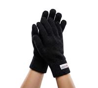 A2Z 4 Kids Ragazze Thinsulate Guanti Caldo Inverno a Manopola Morbido Foderato