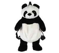 A2Z 4 Kids Ragazzo Adolescente Panda Zaino scolastico Regolabile Cinghie per spalle con maniglia - Backpack BP1201 Panda