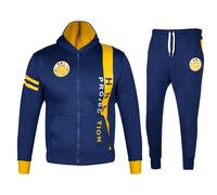 A2Z 4 Kids Tuta Sportiva Con Cappuccio Per Ragazzi E Ragazze HNL Projection