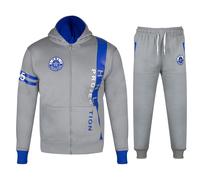 A2Z 4 Kids Tuta Sportiva Con Cappuccio Per Ragazzi E Ragazze HNL Projection