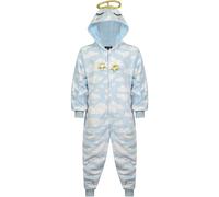 A2Z 4 Kids Unisex Angel A2Z Tuta Intera Tutto In Uno Playsuit Angel
