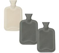 A2Z Acqua Calda Bottiglie Semplice 2LPain Sollievo Comodo Nights Divano Bedtime