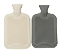 A2Z Acqua Calda Bottiglie Semplice 2LPain Sollievo Comodo Nights Divano Bedtime