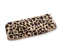 A2Z Borsa Dell'Acqua Calda 1 Litro Indossabile In Pile Morbido Con Copertura