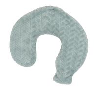 A2Z Borsa Dell'Acqua Calda 1100ML U Forma Collo Peluche Pile Cover