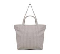 A2Z Borsa shopper grande da donna Dogtooth & Check da donna, borsa a tracolla con chiusura a zip, riutilizzabile, per tutti i giorni, lavoro, viaggi, fine settimana, borsa alla moda, taglia unica