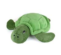 A2Z Bottiglia Dell'Acqua Calda 750ML Morbido Peluche Copertura Animale 3D