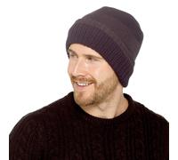 A2Z Cappello da Uomo Cavo Fodera IN Pile Super Morbido Elasticizzato Coperchi