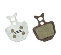 A2Z Formula Oro Pads (Superlight)