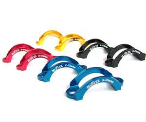 A2Z KIT COLLARINI E VITI PER FORMULA b4 SERIES -TEKTRO.