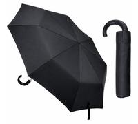 A2Z Ombrello Supermini Da Uomo E Donna Antivento Sole Pioggia Portatile