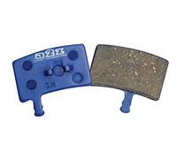A2Z Pastiglie Orga Hayes Stroker AZ250 Blu