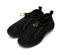 A2Z Scarpe da nuoto da donna in neoprene con chiusura a levetta, taglie da 3 a 6