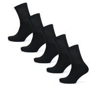 A2Z Uomo Activewear Misto Cotone SPORTS Calzini Comodo Leggero Casual Morbido