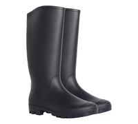 A2Z Uomo Impermeabile Alto Pioggia Stivali Outdoor Gomma Farm Lavoro Giardino