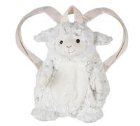 A2Z - Zaino con personaggi animalier 3D, con cinghie regolabili e maniglia per il trasporto, per ragazzi e ragazze, leggero, resistente e confortevole, zaino da viaggio con panda, unicorno e altro