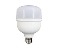 A2ZWORLD Lampada Led E27 Globo, 28W=175W 2950 Lumen, Diametro 102mm Lunghezza 160mm, Bianco Freddo 6500K, Angolo 360°