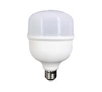 Lampada A Led E27 Globo T140 48W 5160LM Bianco Freddo 6500K 137X202mm