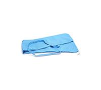 A2ZWORLD Borsa per Ombrellone, Sacca Porta Ombrellone da Spiaggia, Colore Assortito (140X18cm)