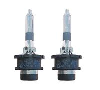 2 Pezzi Lampada HID Xenon D2R 6000K 85V 35W 3400 Lumen Ricambio Fari Compatibile