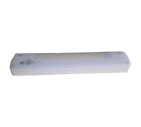 A2ZWORLD Lampada LED con Sensore di Movimento, 2 Modalità, Fissaggio Magnetico e Adesivo, Lampada Notturna con Luce Bianco Freddo 6500K 150lm 3W, 190 * 35mm