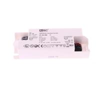 A2ZWORLD Led Driver CC, 900mA Max 38W, Alimentatore LED Corrente Costante, Input 220-240V, Output 30V-42VDC, Connessione a Fili