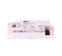 A2ZWORLD Led Driver CC, 950mA Max 40W, Alimentatore LED Corrente Costante, Input 220-240V, Output 30V-42VDC, Connessione a Fili