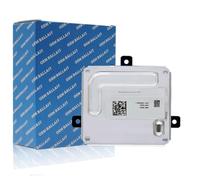A2ZWORLD Modulo Centralina per Faro Headlight OEM 4G0.907.697J 4G0.907.397J