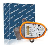 A2ZWORLD Modulo Centralina per Luce di Direzione Frecce OEM 63119477821 Lato Sinistro