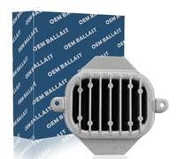 A2ZWORLD Modulo Centralina per Luce Diurne Sinistra Daylight OEM 8U0941475B 17966 L
