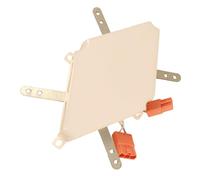 A2ZWORLD Modulo Rombo 4W Bianco Neutro 4000K 70X70cm, per Lampada Led Modulabile Sospensione SV0506CCT