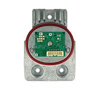 A2ZWORLD OEM Ballast A2059060001, Modulo 212460006A, Centralina Per Faro Headlight, Lato Sinistro, Compatibile Con Mercedes W205 2019-2020