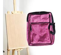 A3 Art Portfolio Case Artisti Zaino da viaggio Materiale artistico resistente