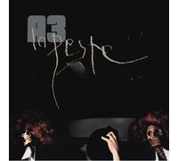 A3 La Peste (CD)