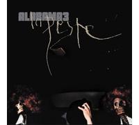 A3 La Peste (Vinyl LP)