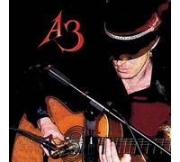 A3 Last Train to Mashville, Vol. 2 (CD)
