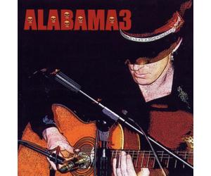 A3 Last Train to Mashville Vol. 2 (Vinyl LP)