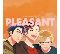 A3 PLEASANT AUTUMN EP - VARIOUS ARTISTS (特典なし) (CD)